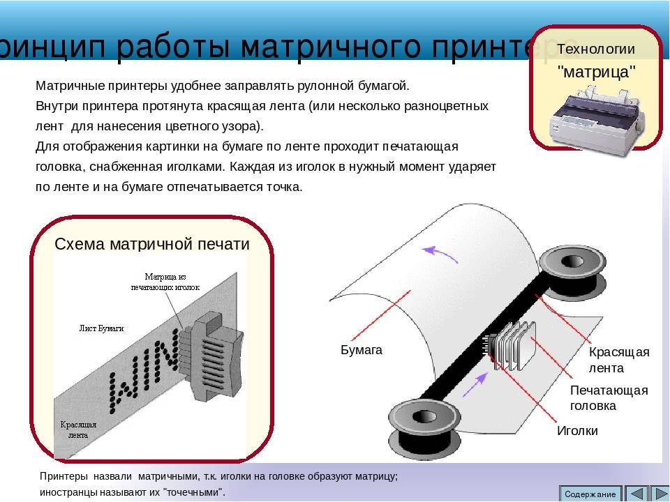 На чем печатать лучше? виды принтеров и их характеристики| ichip.ru