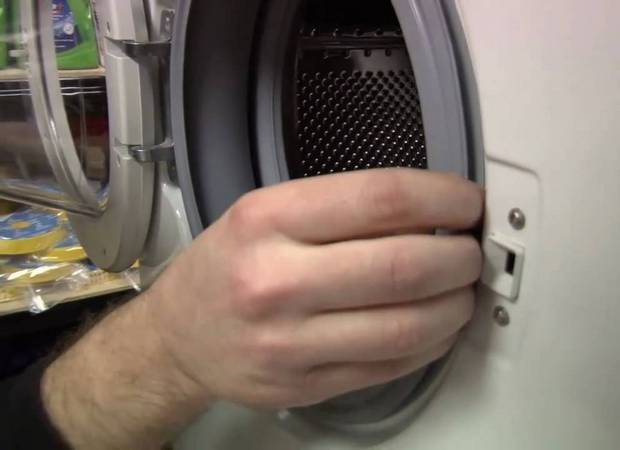 Почему стиральная машина не отжимает или шумит при отжиме - точка j