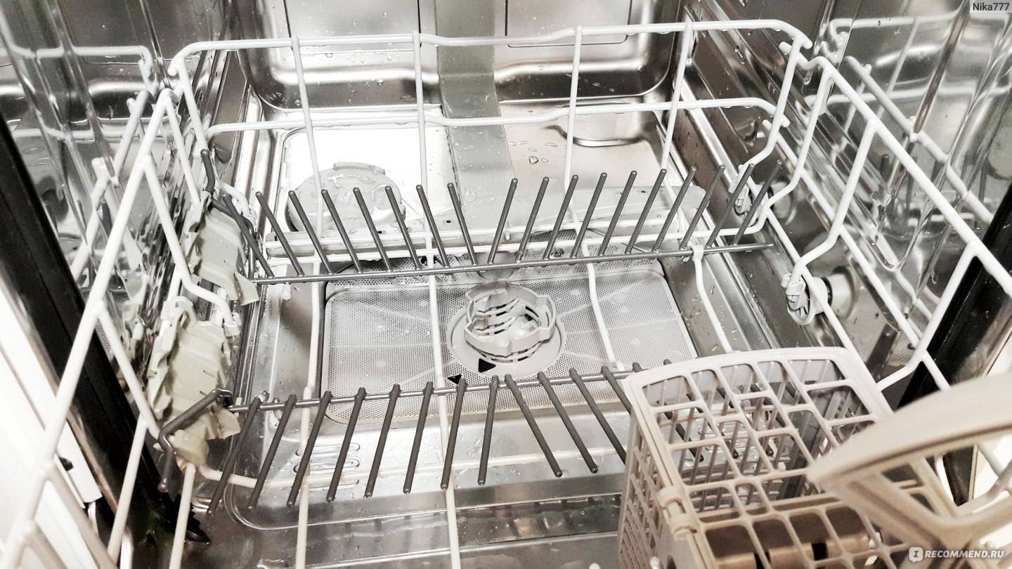 Тип сушки в посудомоечной машине: конденсационная, интенсивная, турбосушка - kupihome.ru