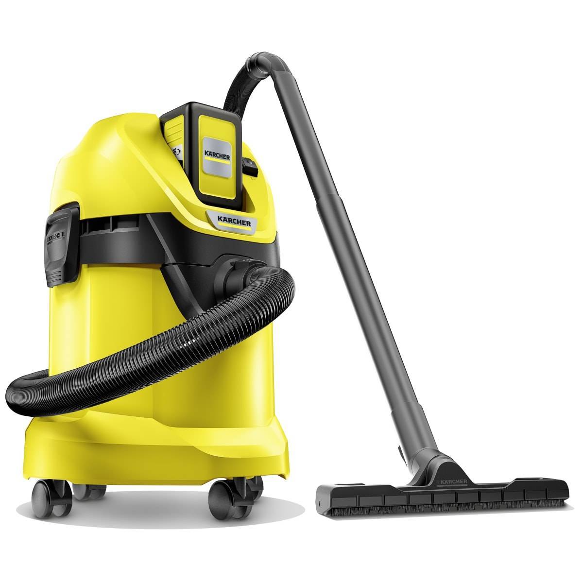 Обзор пылесоса karcher wd 3 premium: характеристики, отзывы + преимущества перед конкурентами | отделка в доме