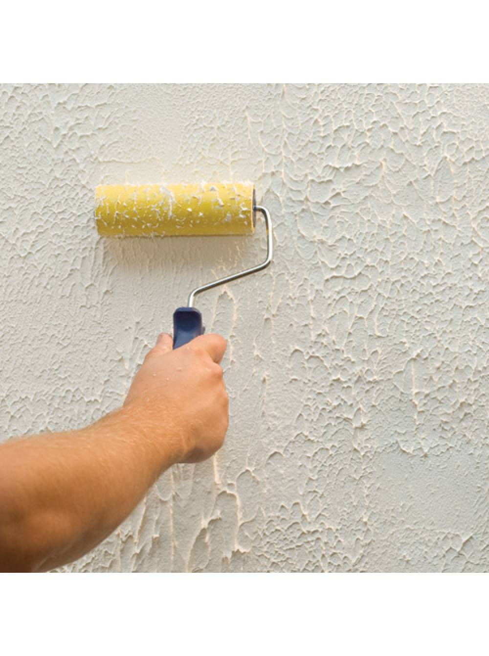Правила и рекомендации о том, как идеально зашпаклевать и ровно покрасить стены