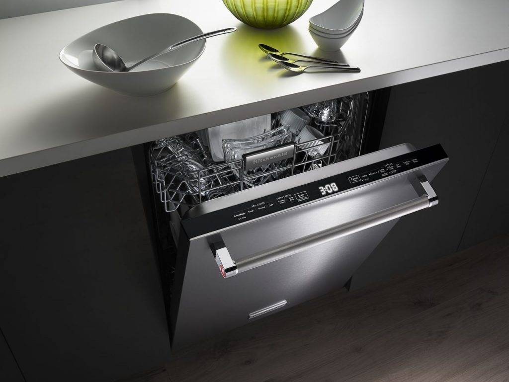 Посудомоечные машины bosch немецкой сборки. встраиваемые посудомоечные машины bosch шириной 45 см: обзор лучших моделей на рынке