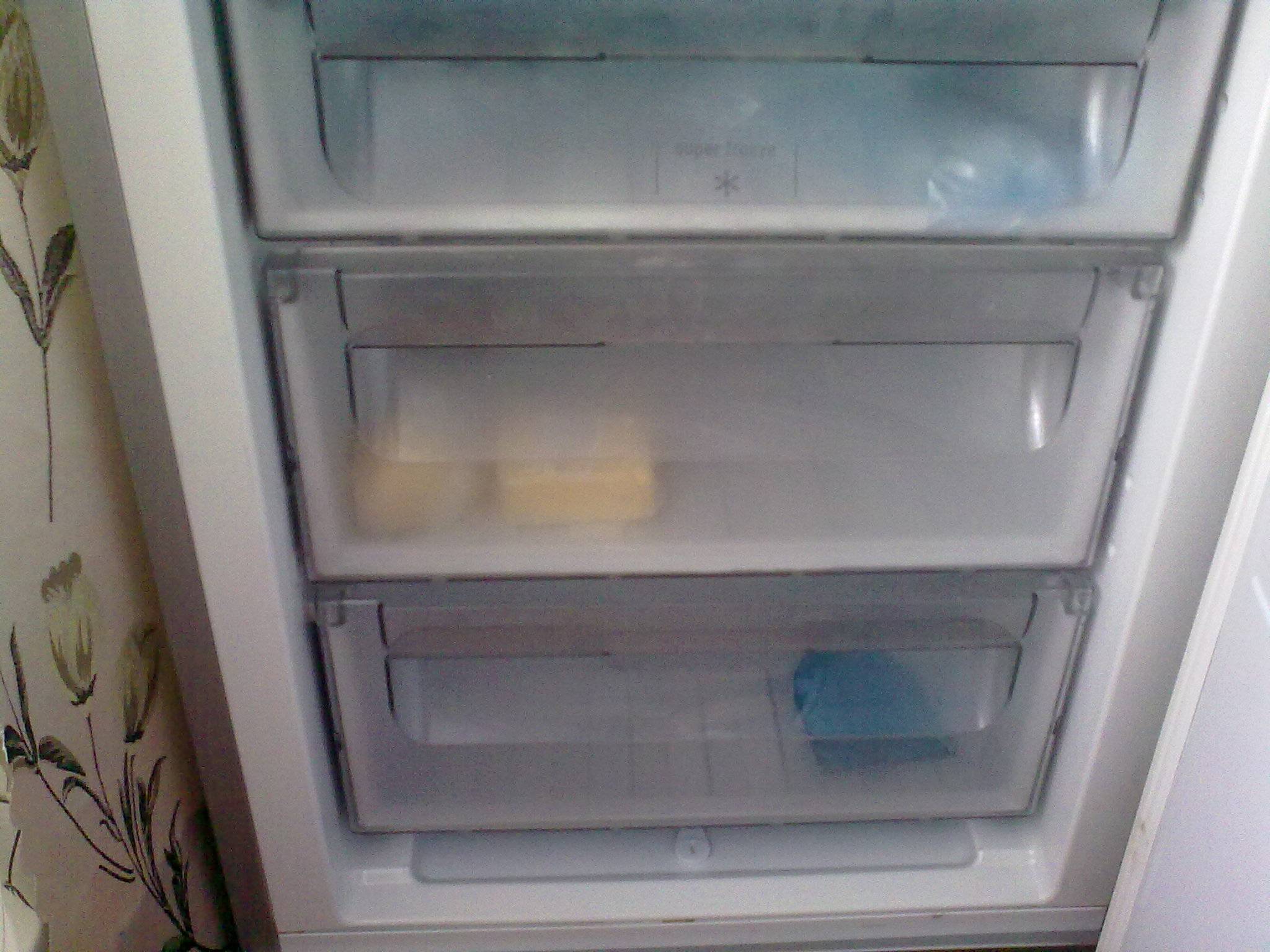 Не работает холодильник, а морозилка работает: 10 причин поломки и как исправить