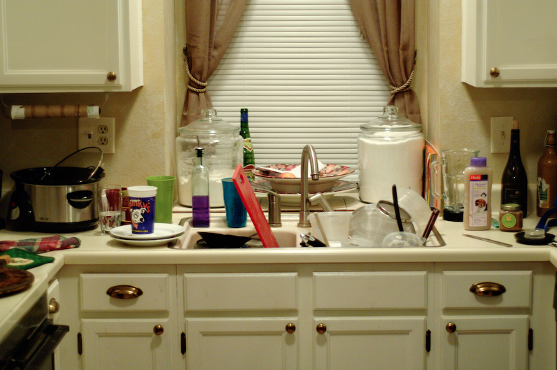 17 вещей в вашем доме, из-за которых вы болеете :: polismed.com