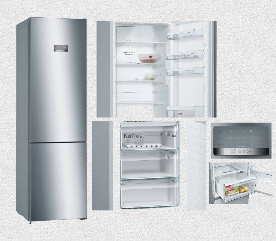 Все дороги в доме ведут к нему: топ-18 лучших холодильников