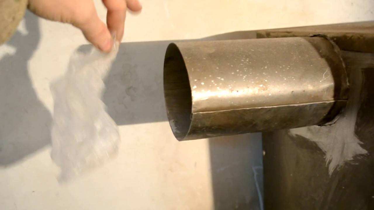 Теплообменник на трубу дымохода: виды, установка, отзывы