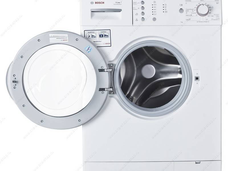Рейтинг встраиваемых стиральных машин - 2022