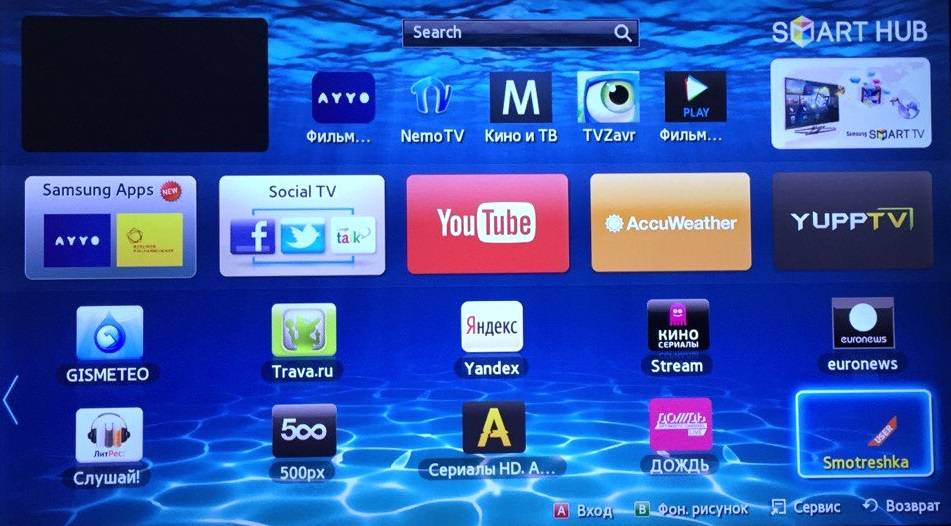 Как смотреть youtube на телевизоре через телефон android или apple (ios)