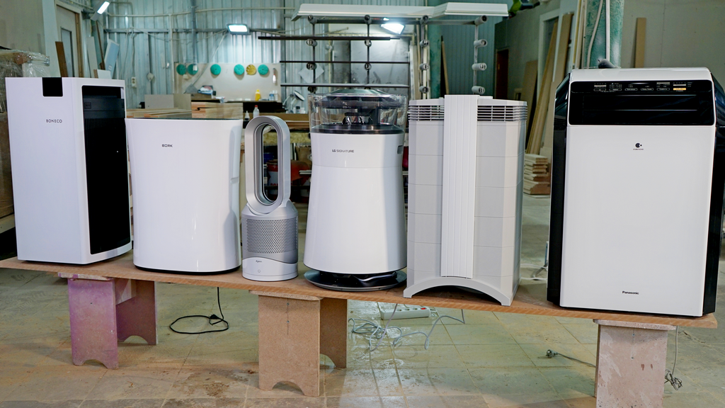 Очистители воздуха bork: модельный ряд воздухоочистителей. выбор фильтров. инструкция по использованию очистителей воздуха в квартире
