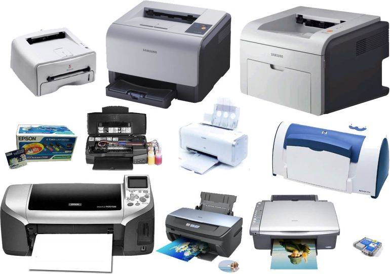 Какой он: самый дешевый принтер? рейтинг 2022 года