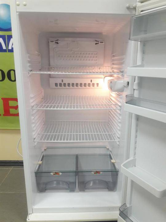 Самый надёжный холодильник 2022 — remontol