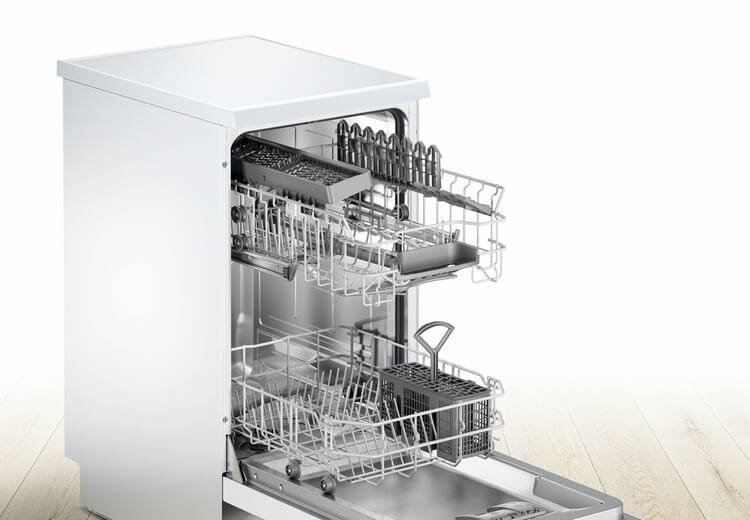 Маленькие настольные посудомоечные машины: 5 достойных моделей| ichip.ru