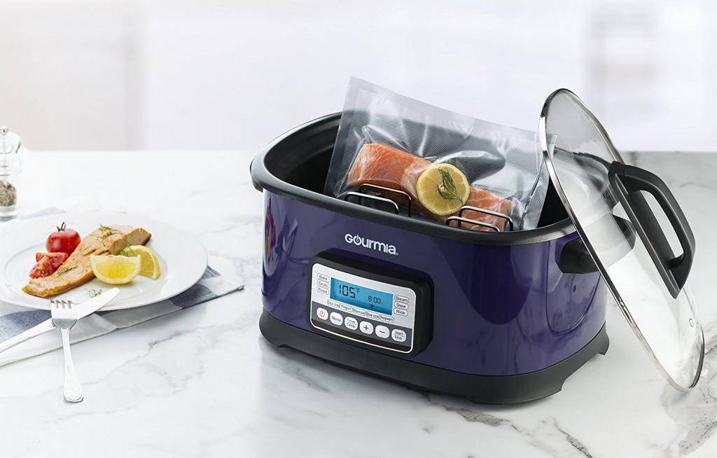 О вкусной и здоровой пище: выбираем пароварку: обзоры: бытовая техника — ferra.ru