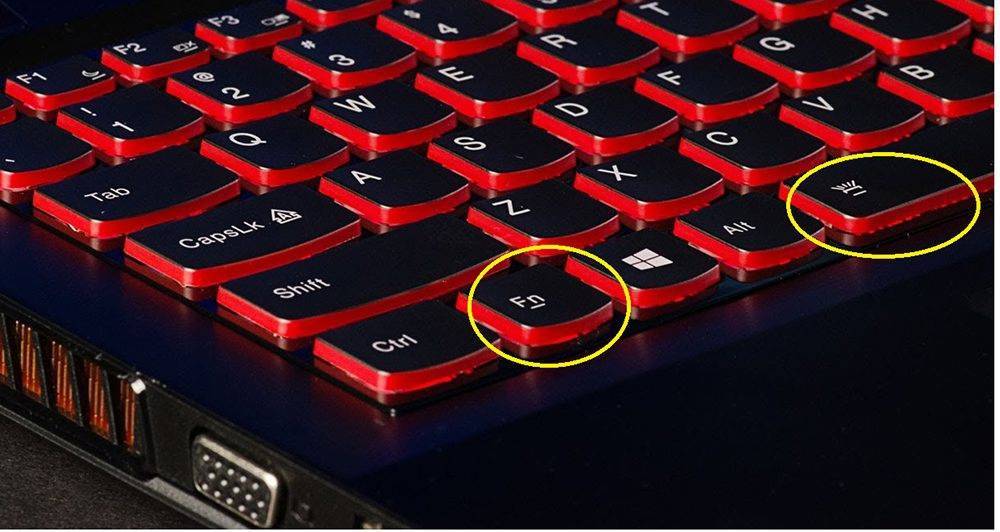 Как включить клавиатуру на ноутбуке? [здесь точно есть решение вашей проблемы]
