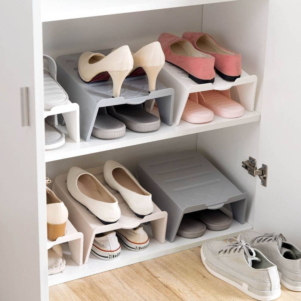 Хранение обуви в шкафу - как организовать
хранение обуви в шкафу - как организовать