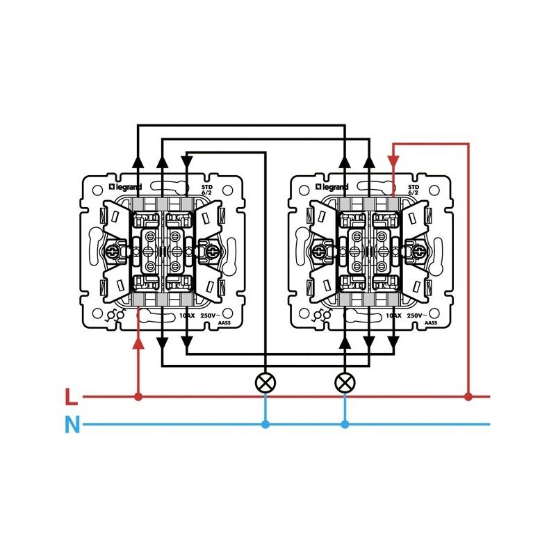 Карточный выключатель schneider electric схема подключения