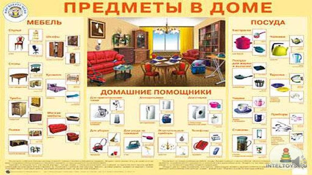 Мебель в ссср: как были обставлены советские квартиры?