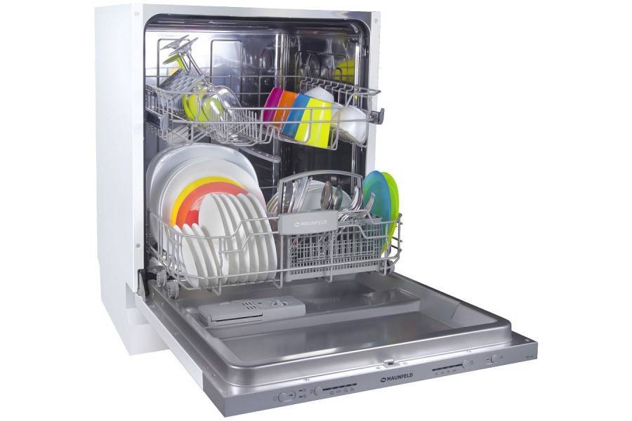 Встраиваемые посудомоечные машины электролюкс 45 см: какую лучше выбрать - точка j