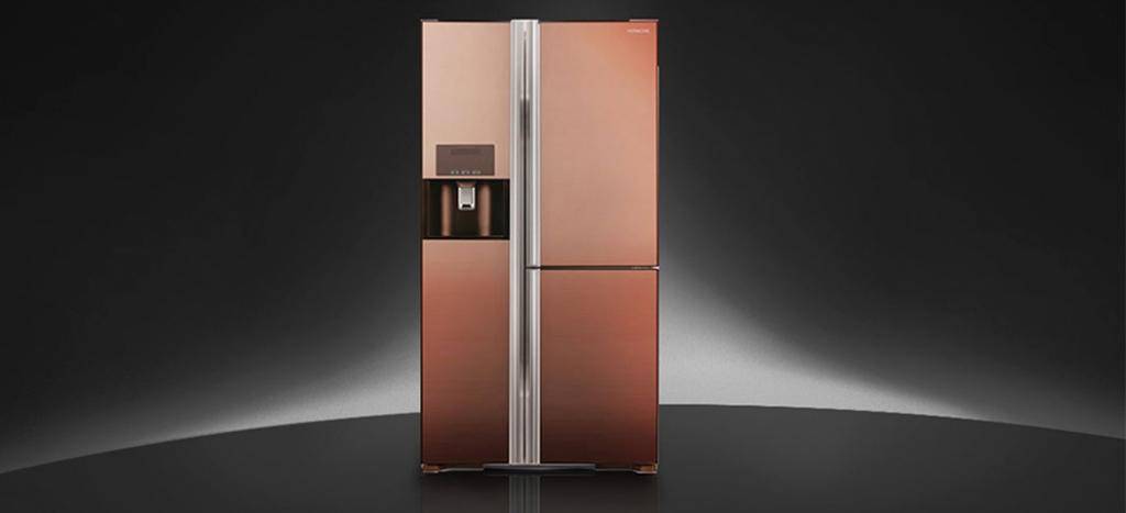 Качественные холодильники премиум класса