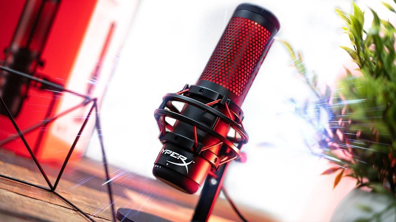 Топ-16 лучших usb микрофонов для игр и стрима???? рейтинг 2022 года лучших микрофонов для пк????