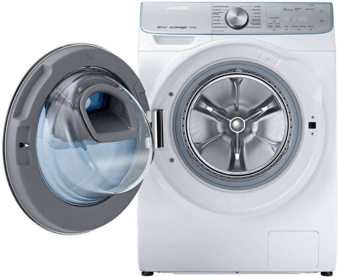 Самые тихие стиральные машины - рейтинг 2022 (топ 9)