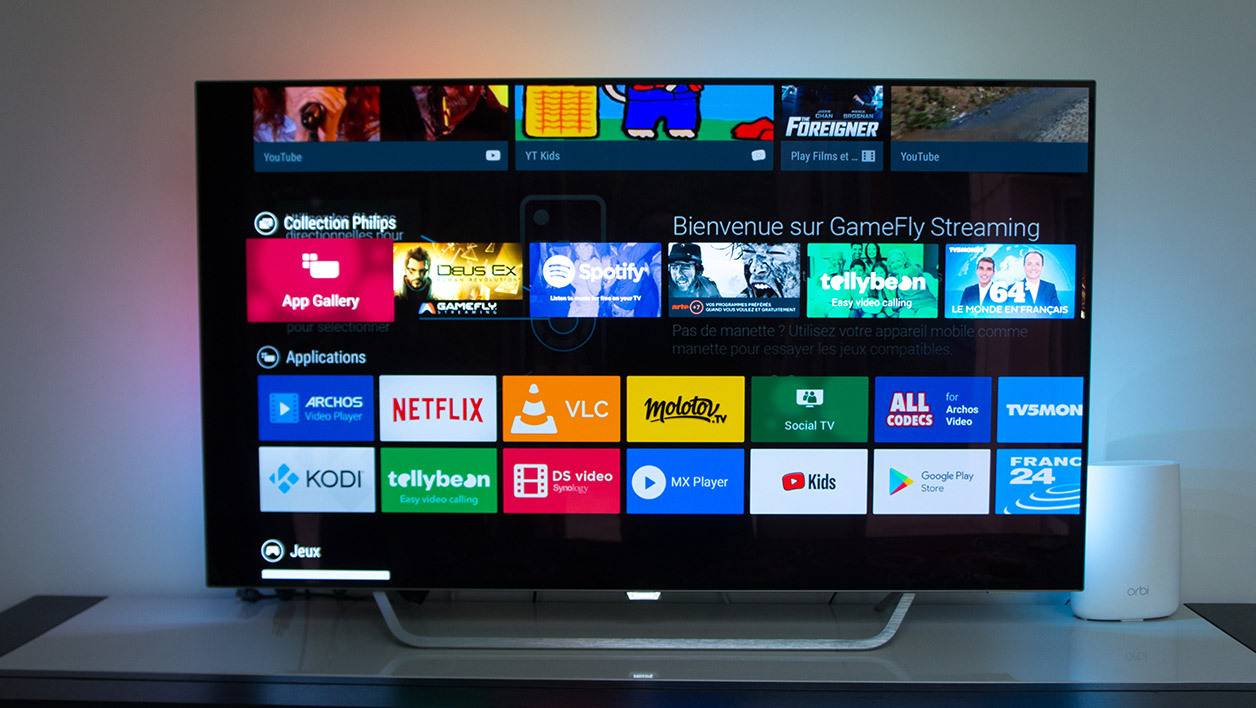 Выбираем smart tv: какая платформа лучше?. cтатьи, тесты, обзоры