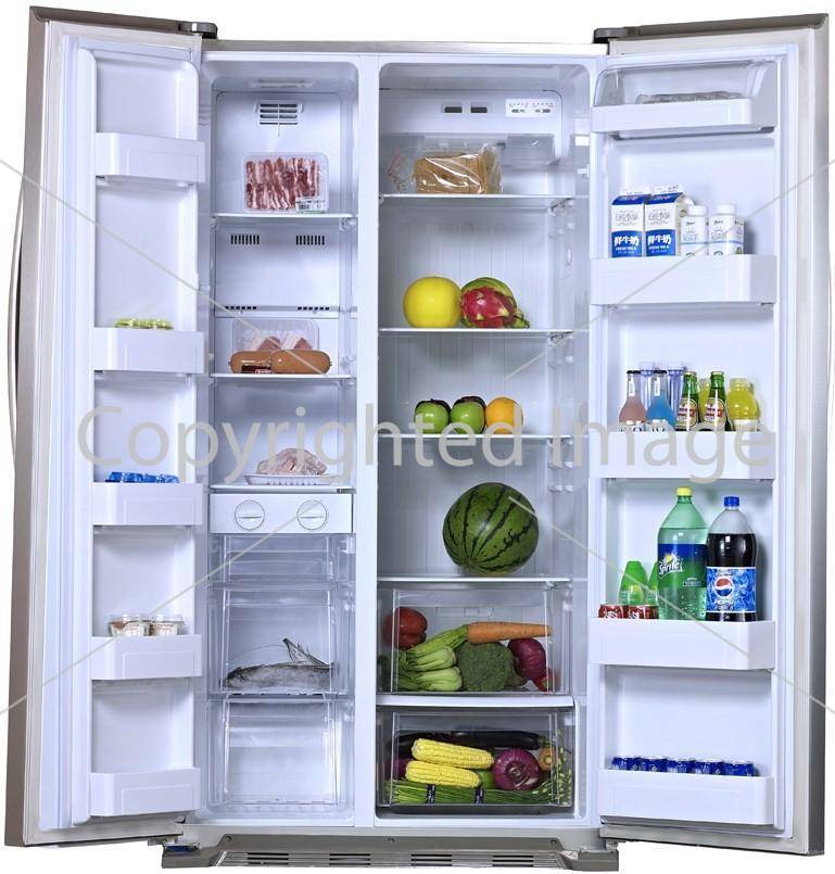 Выбираем холодильник side-by-side: независимый топ-5