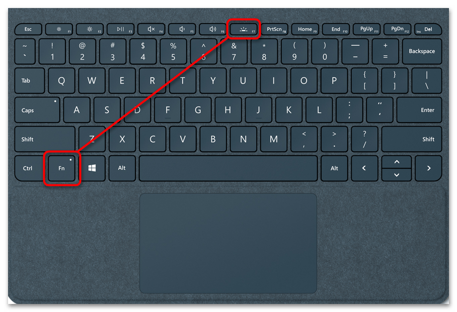 Подсветка клавиатуры на ноутбуке asus: как включить и изменить цвет