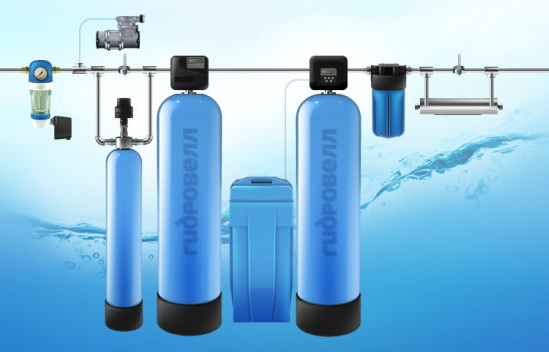 Лучший фильтр для воды под мойку в 2021-2022 году: рейтинг по отзывам покупателей