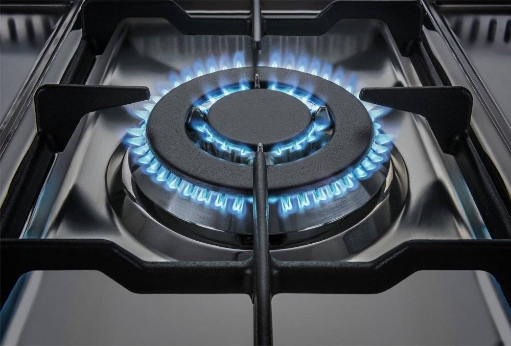 Улучшаем экологию дома: 8 правил пользования газовой плитой