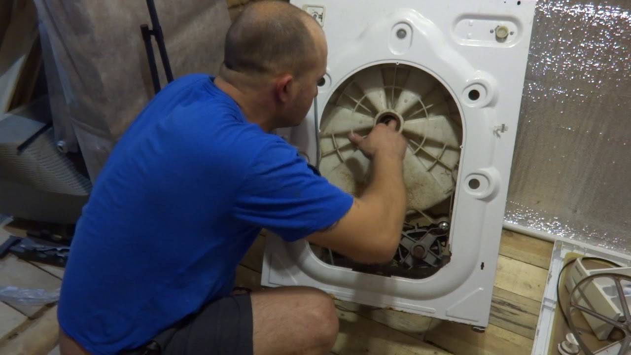 Ремонт стиральных машин самсунг (samsung): причины поломок и их устранение, как отремонтировать неисправности своими руками на дому?