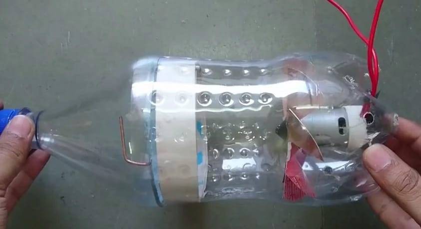 Что можно сделать из старого пылесоса своими руками – идеи для рабочего и нерабочего прибора