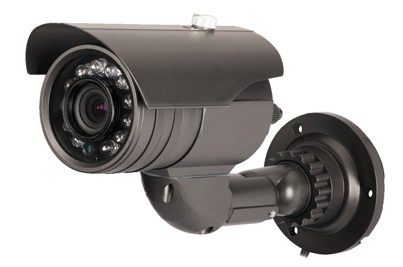 Качественное видеонаблюдение — что определяет высокое качество камеры, монитора и системы в целом
