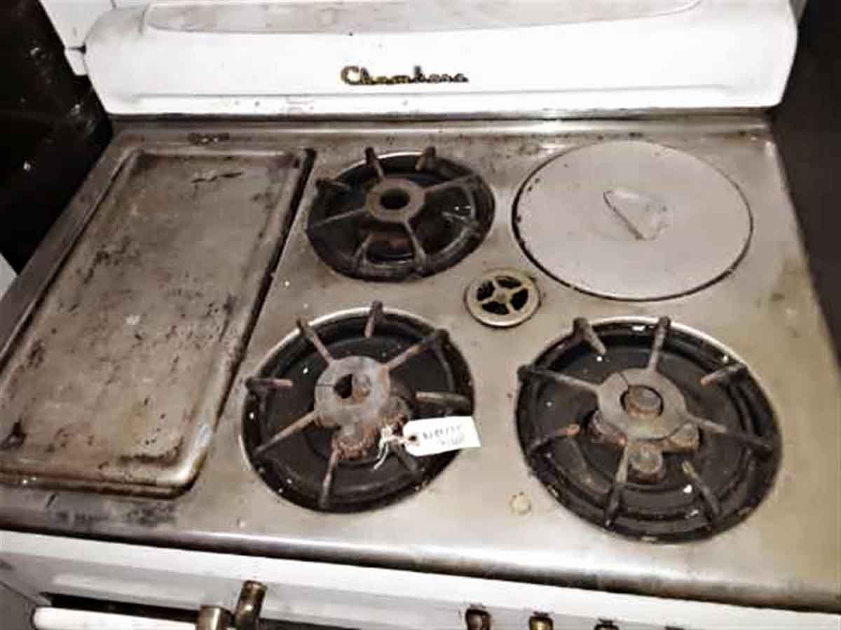 Утилизация газовых плит и электроплит: как и куда сдать старую кухонную технику на вторсырье и получить при этом прибыль