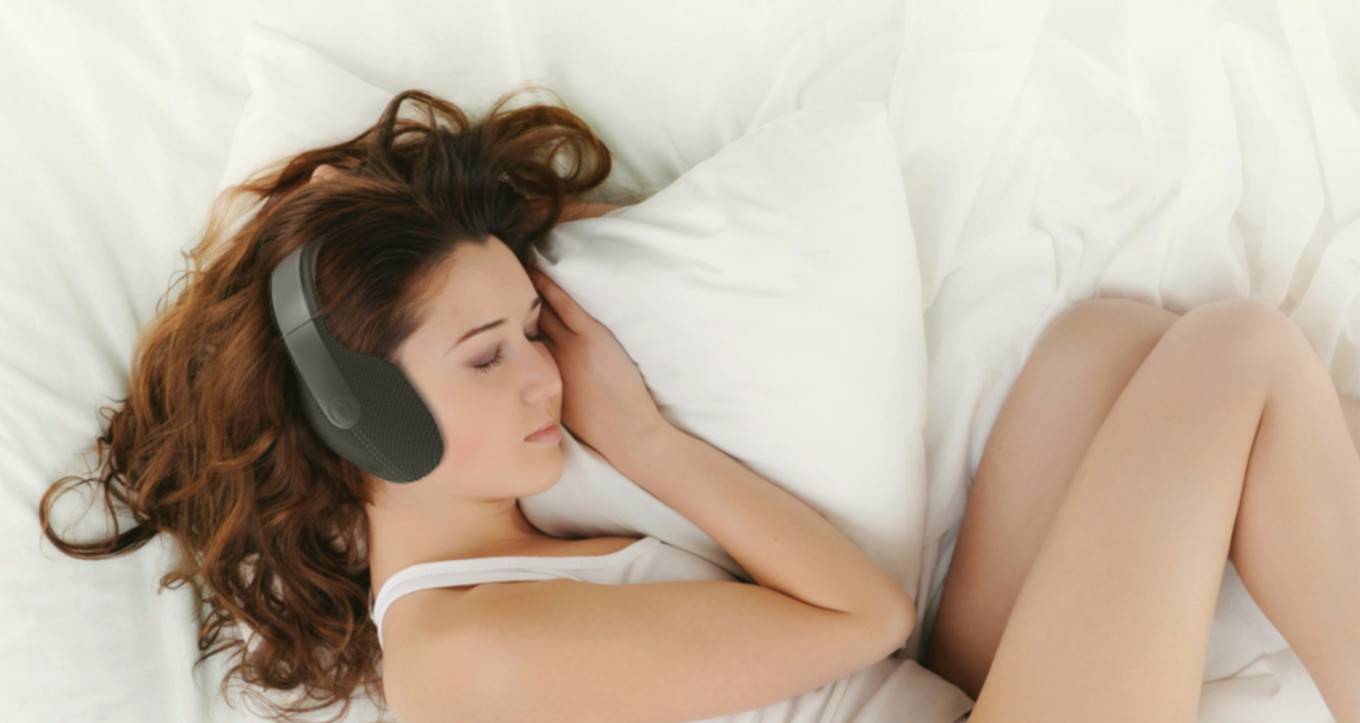 Топ-3: лучшие наушники для сна от шума (2023) - противошумные