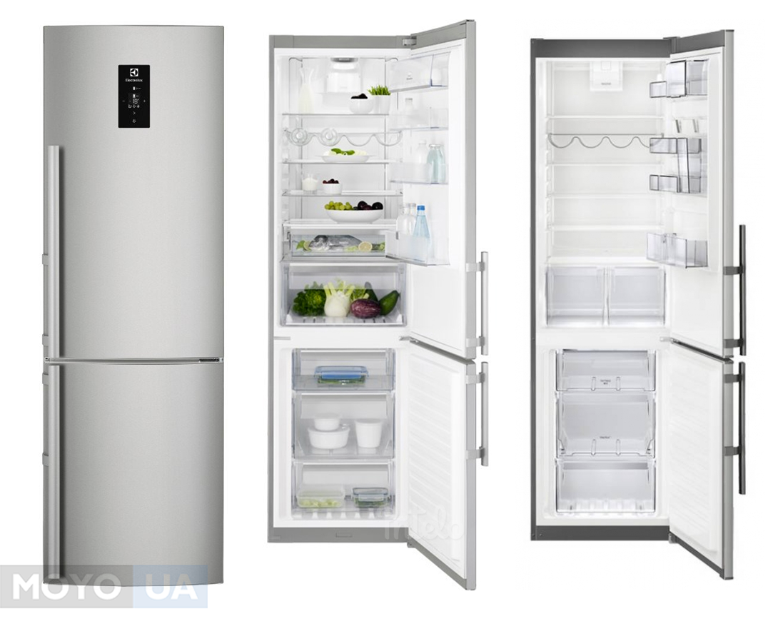 Холодильники electrolux: топ - 8 лучших моделей