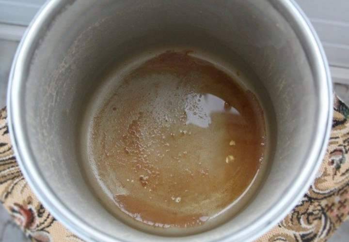 Очистка воды из скважины: что делать если вода в скважине мутная или желтеет