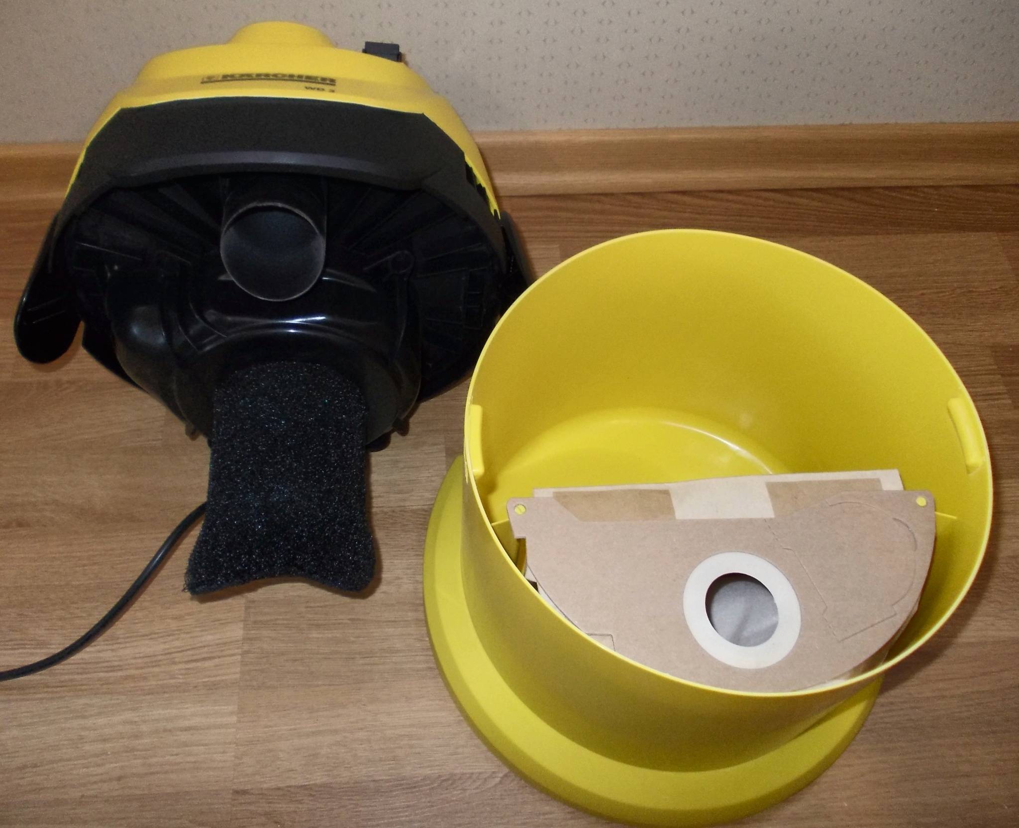 Пылесосы karcher: десятка лучших моделей + тонкости выбора пылесоса для дома