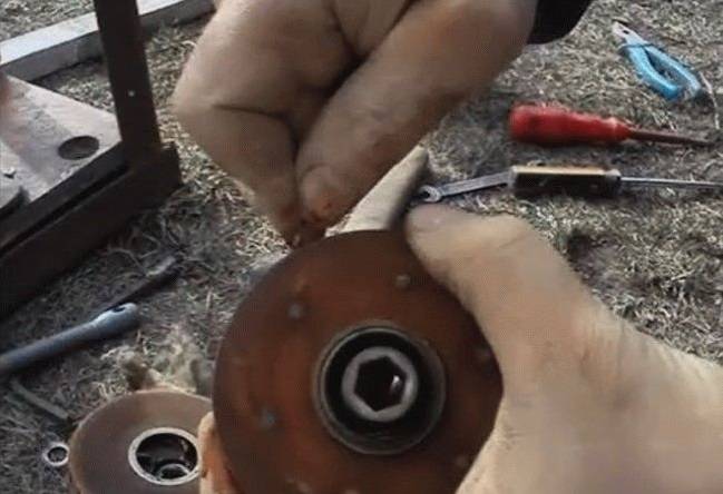 Как отремонтировать погружной насос своими руками. ремонт скважинных насосов – работы, которые можно проделать самостоятельно