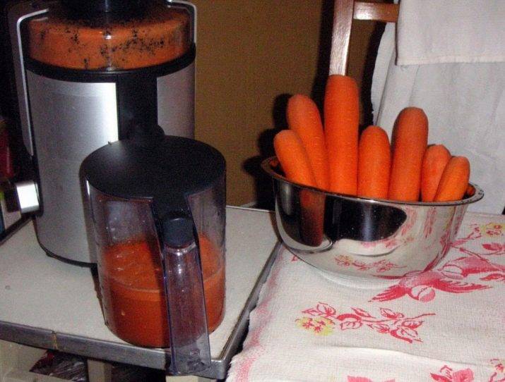 Топ лучших соковыжималок для моркови и свёклы 2022 года в рейтинге zuzako