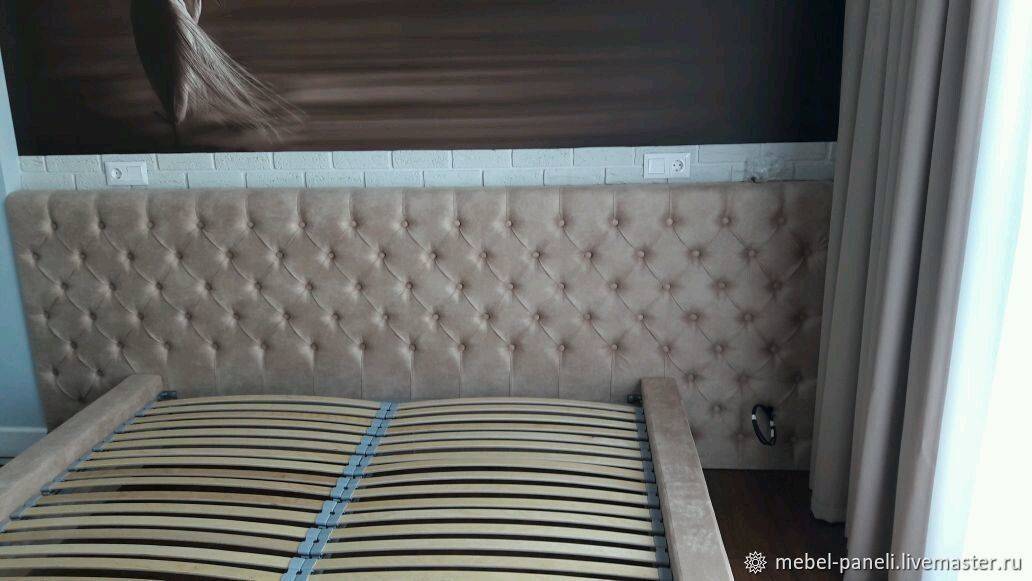 Как отреставрировать деревянную кровать? - все про мебель