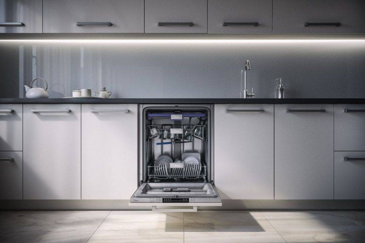 Как выбрать надёжную посудомоечную машину для дома: обзор характеристик и сравнение лучших моделей на сегодня