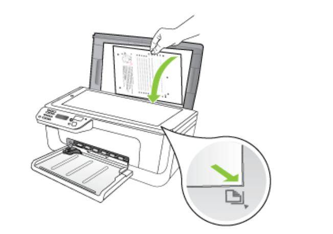 Как сделать ксерокопию на принтере canon, hp, epson и других