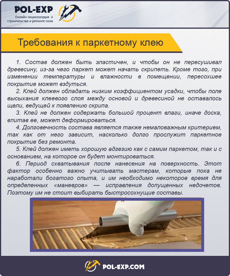 Укладка штучного паркета: пошаговая инструкция | мастремонт.ру