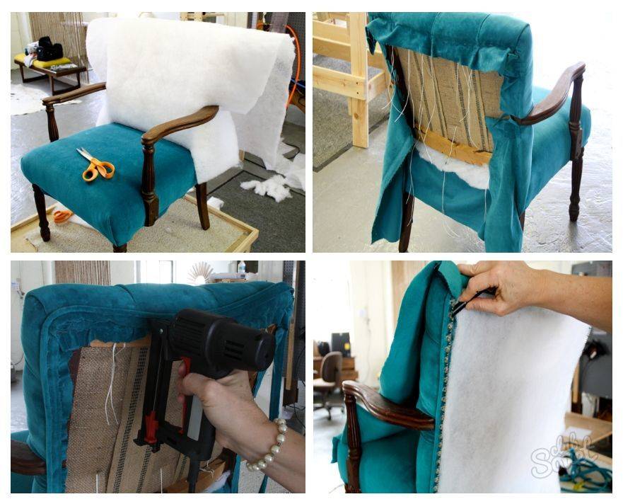 Обивка стульев: ткани, как правильно обтянуть стул своими руками, правила перетяжки дома, видео и фото, примеры чехлов на кухню