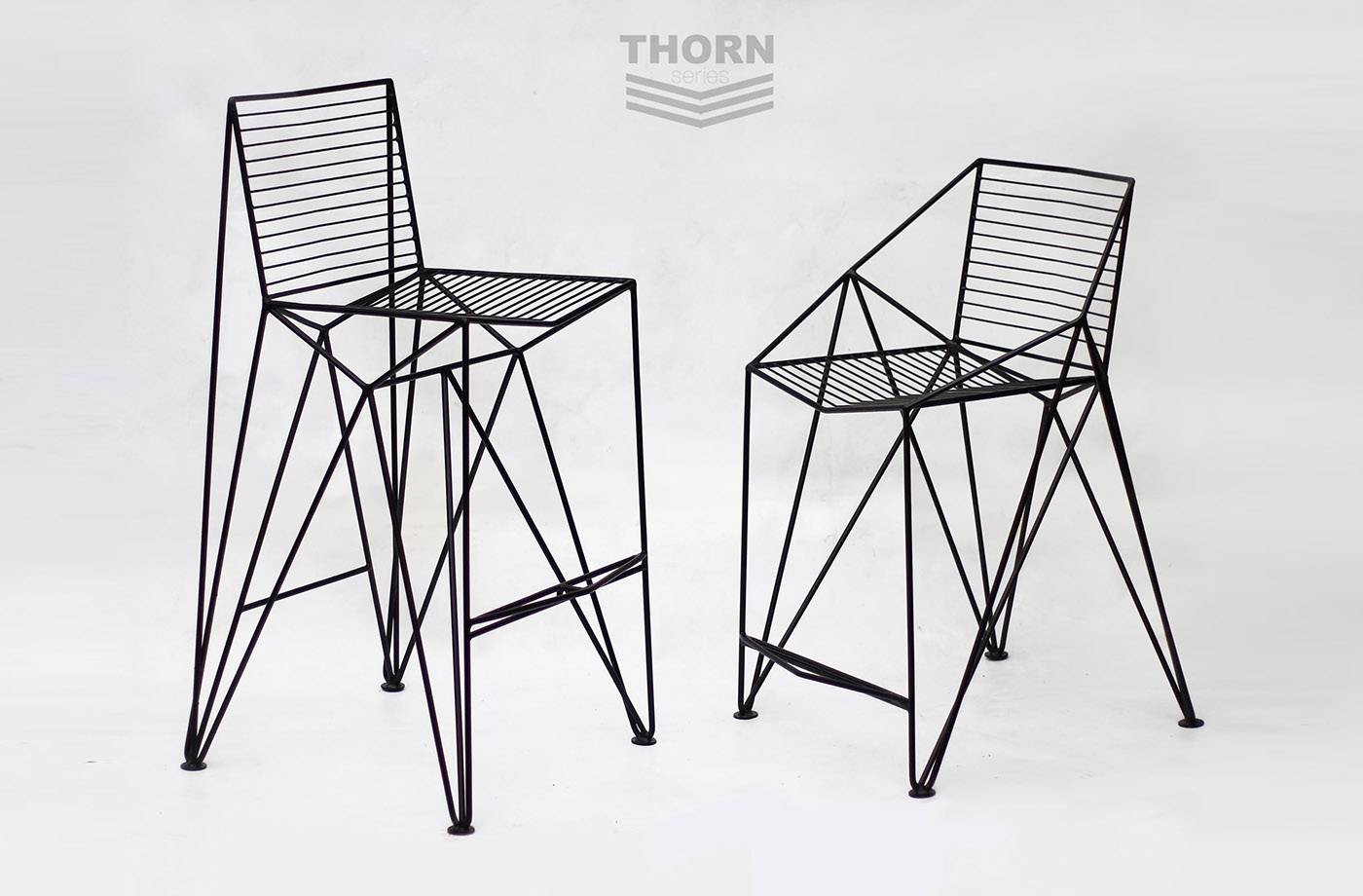 Мебель из профильной трубы своими руками: стулья, диван из металла и металлического профиля