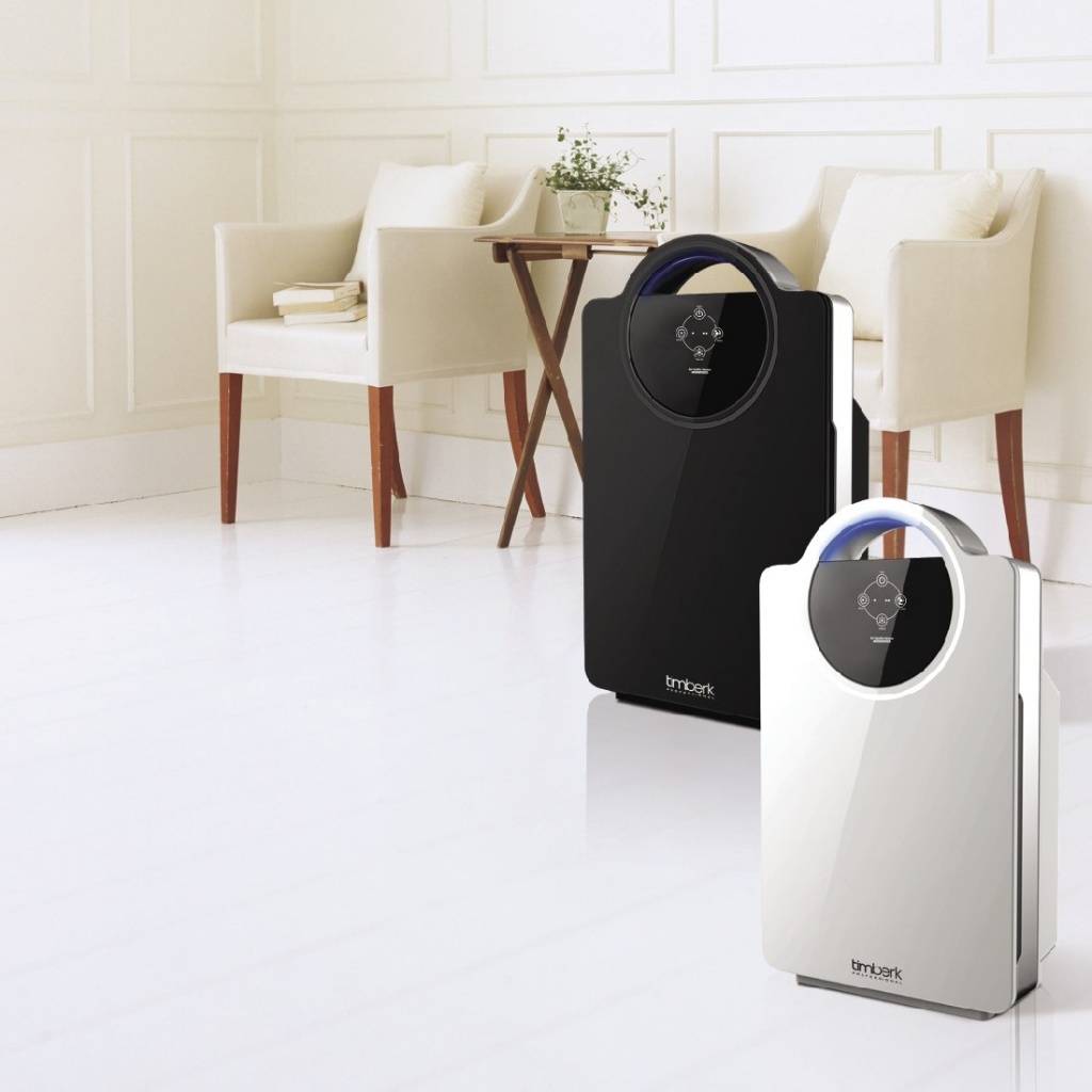 Ионизатор воздуха для квартиры - как выбрать прибор?