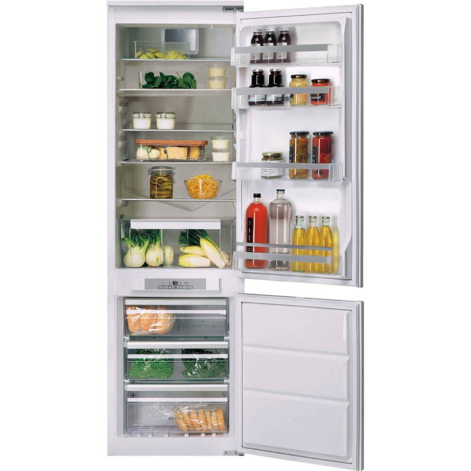 Рейтинг встраиваемых холодильников 2021 года, их плюсы и минусы, как выбрать