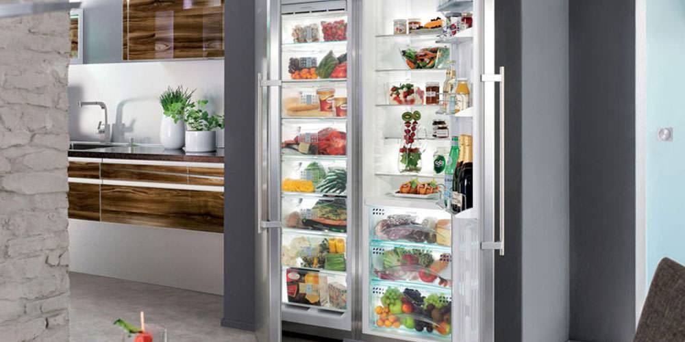Какие холодильники самые тихие: рейтинг топ 25 бесшумных холодильников