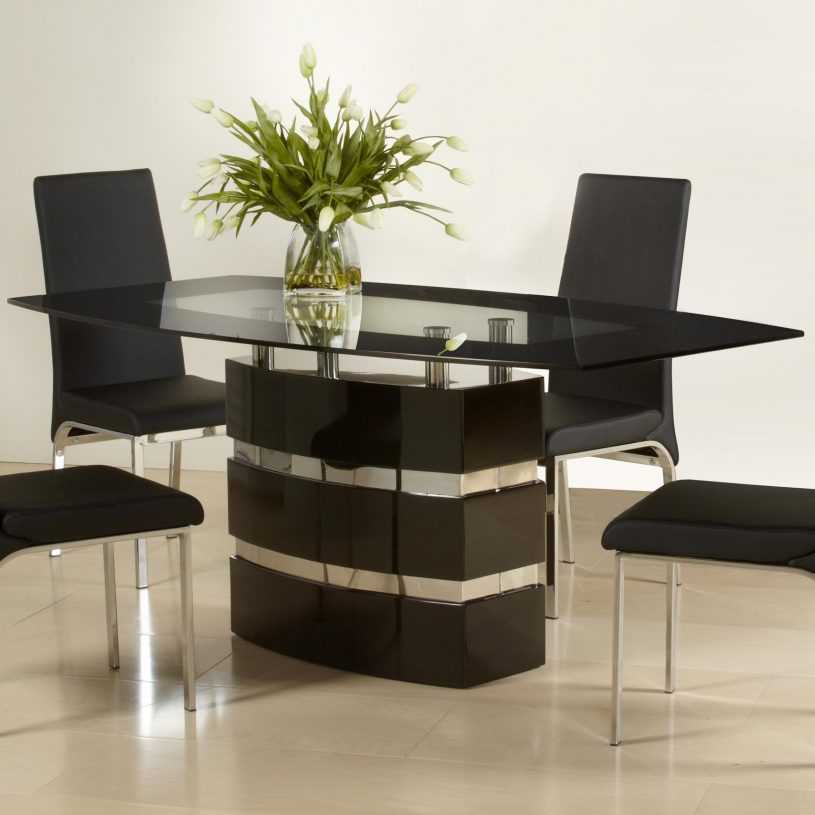 Виды столов: разновидности, размер стола, форма, стиль, материал изготовления